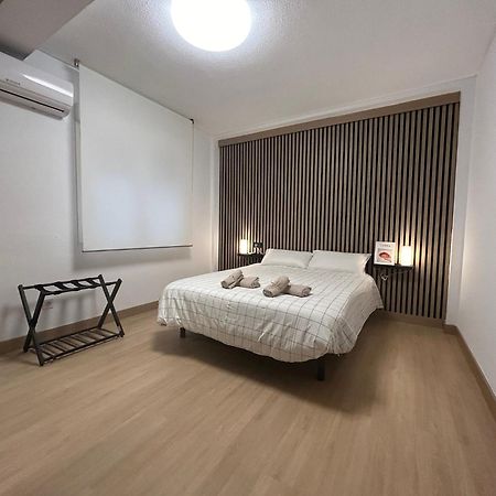 Apartamento Entre Dos Puentes Córdova Exterior foto