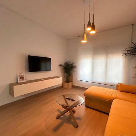 Apartamento Entre Dos Puentes Córdova Exterior foto
