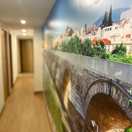Apartamento Entre Dos Puentes Córdova Exterior foto