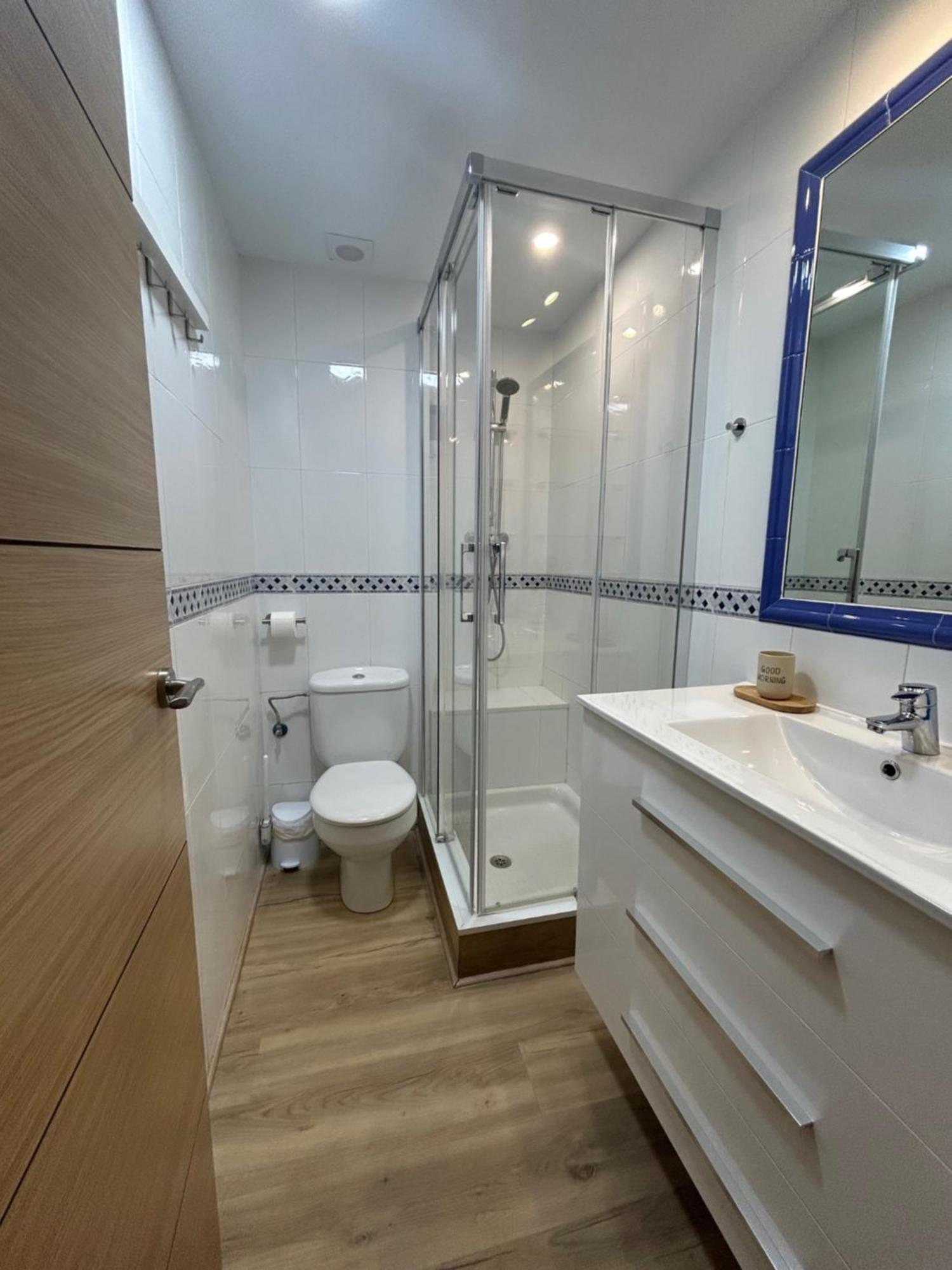 Apartamento Entre Dos Puentes Córdova Exterior foto