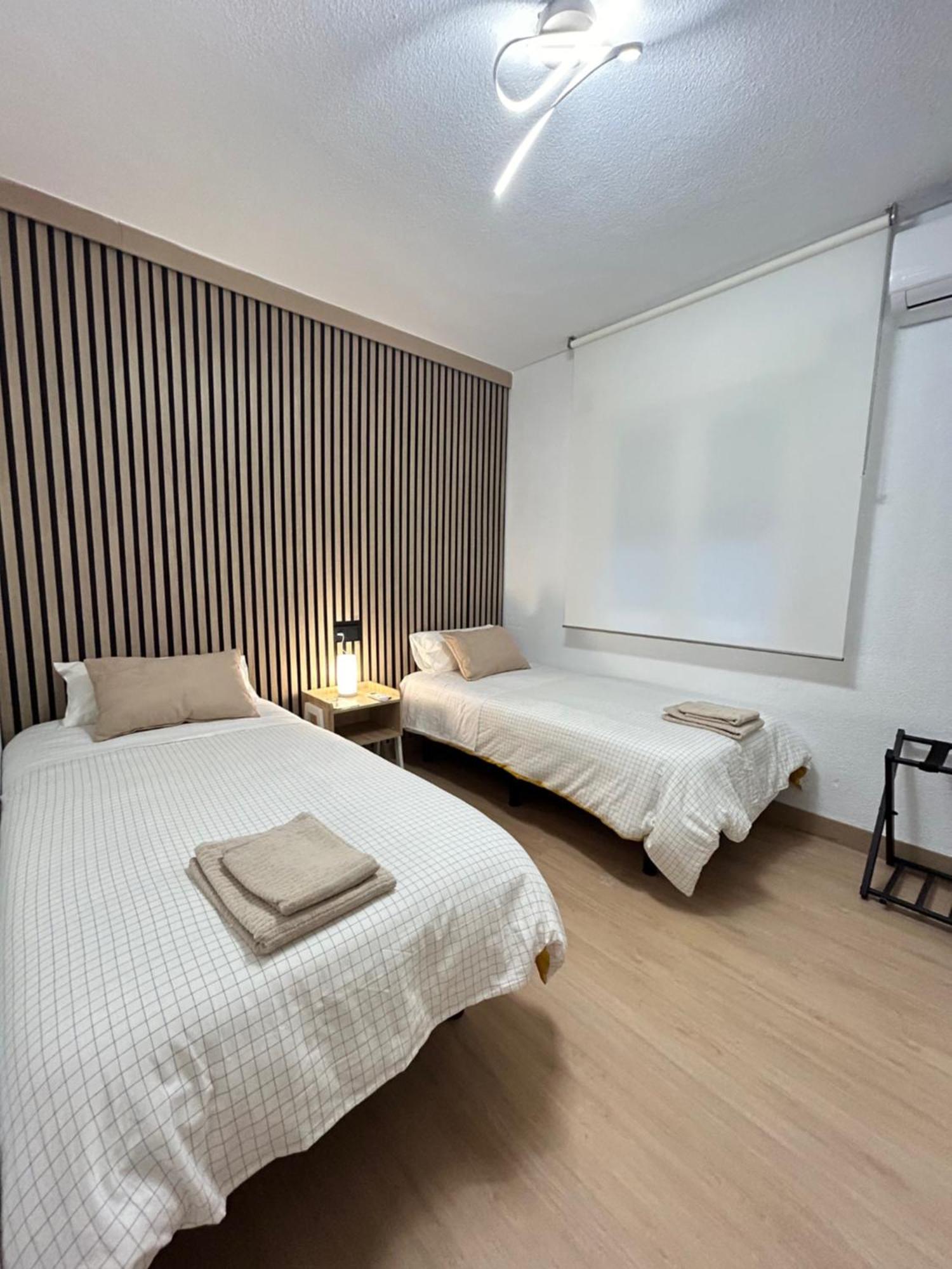 Apartamento Entre Dos Puentes Córdova Exterior foto