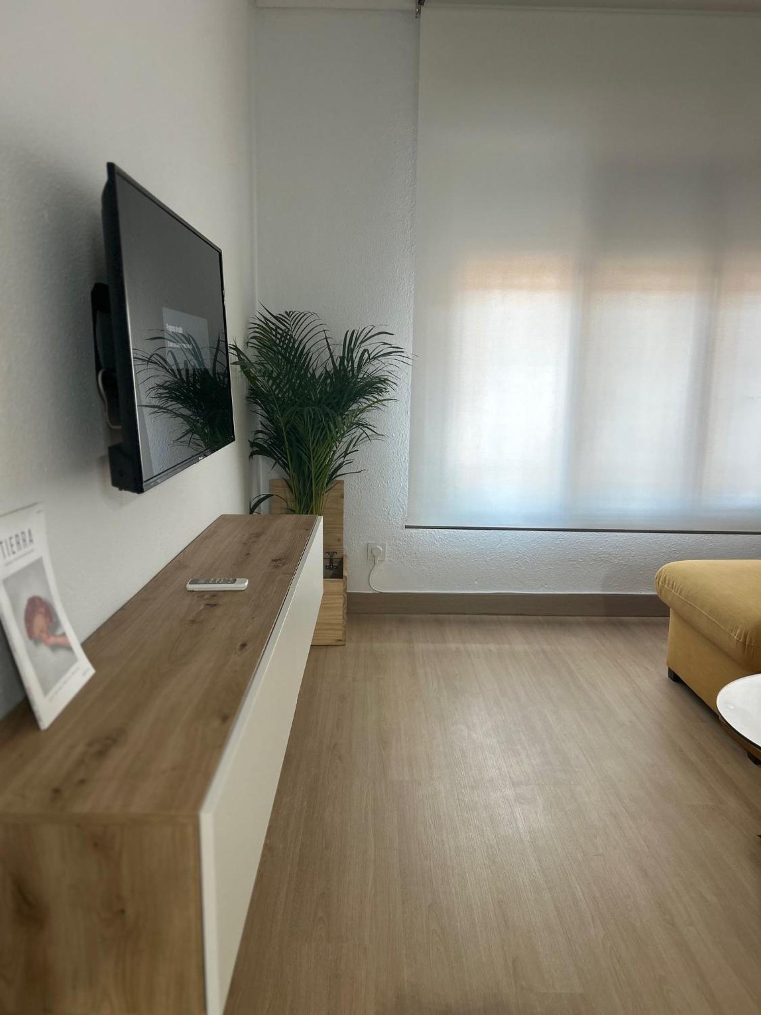 Apartamento Entre Dos Puentes Córdova Exterior foto