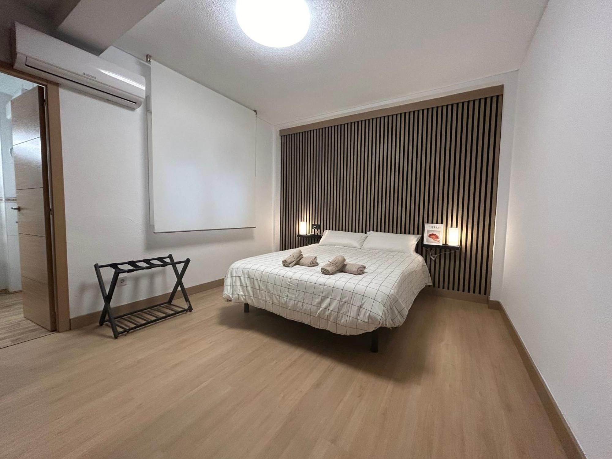 Apartamento Entre Dos Puentes Córdova Exterior foto
