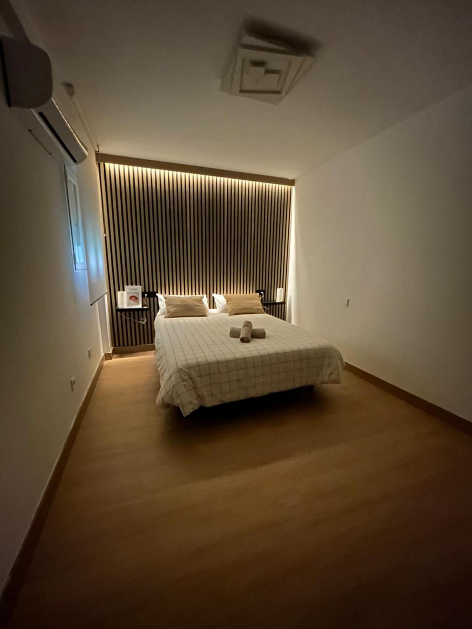 Apartamento Entre Dos Puentes Córdova Exterior foto