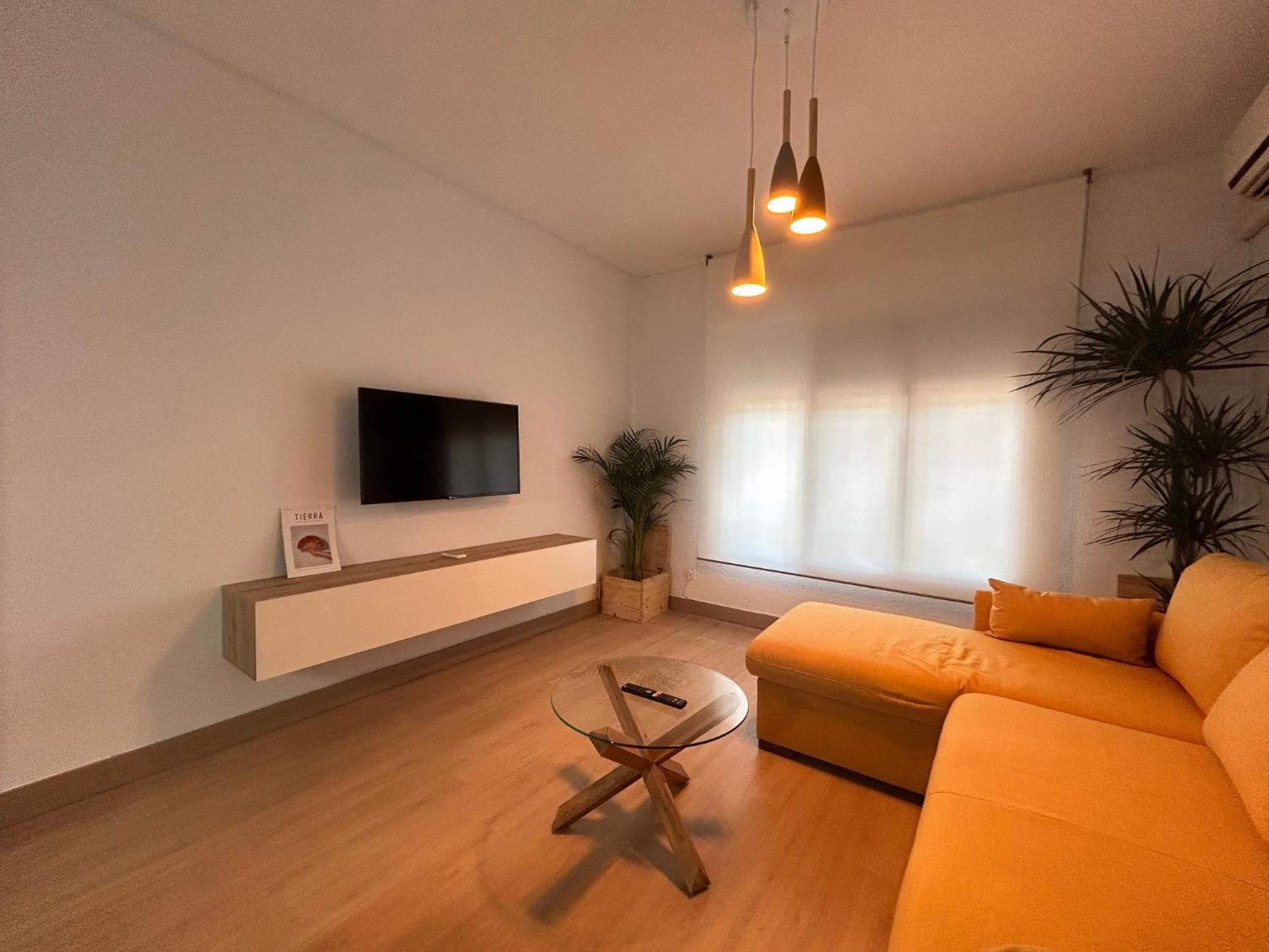 Apartamento Entre Dos Puentes Córdova Exterior foto